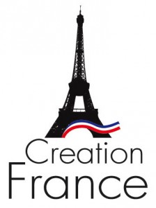 logo oppretting frankrike