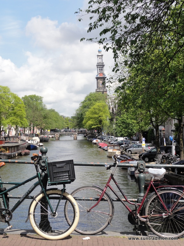 Tipps und Tricks zur Amsterdam Weekend Idea